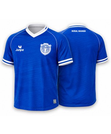 CAMISA DE JOGO MONTE AZUL AZUL